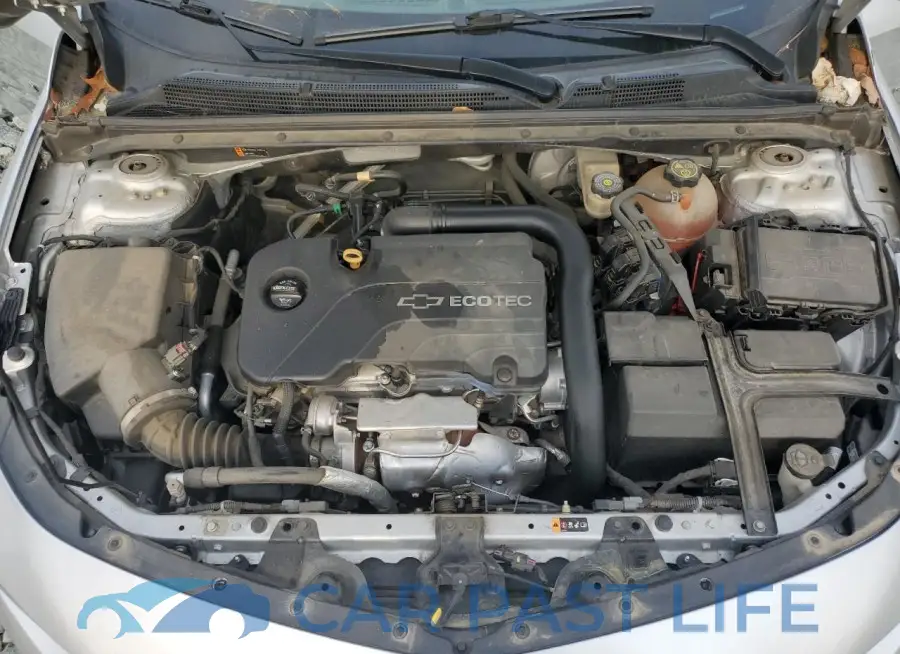 1G1ZD5ST2JF156435# 11