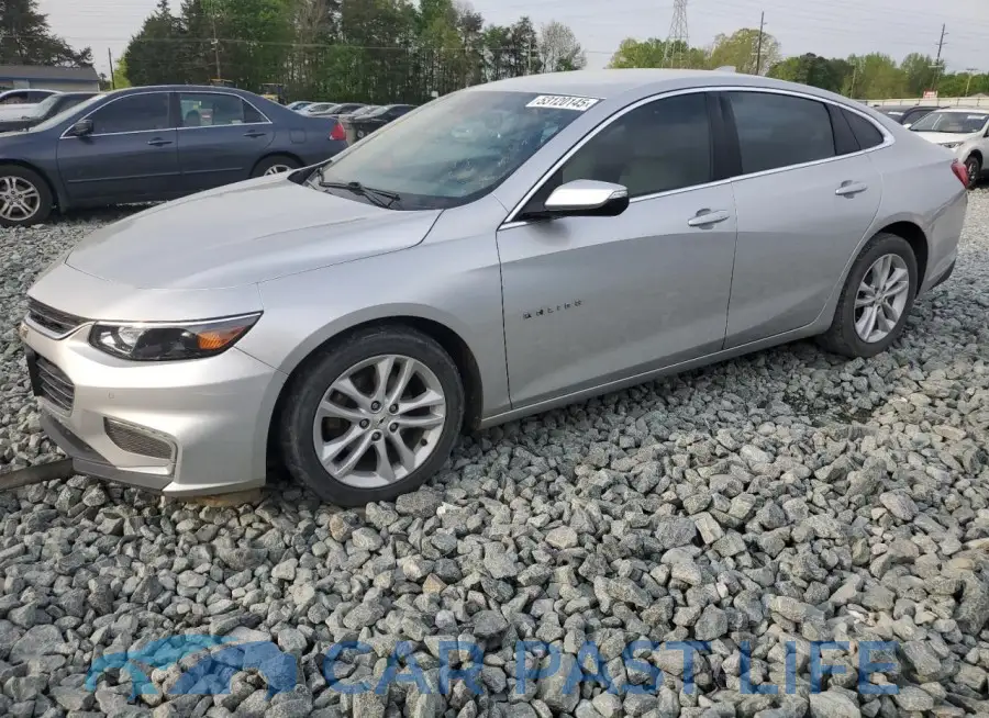 1G1ZD5ST2JF156435# 1