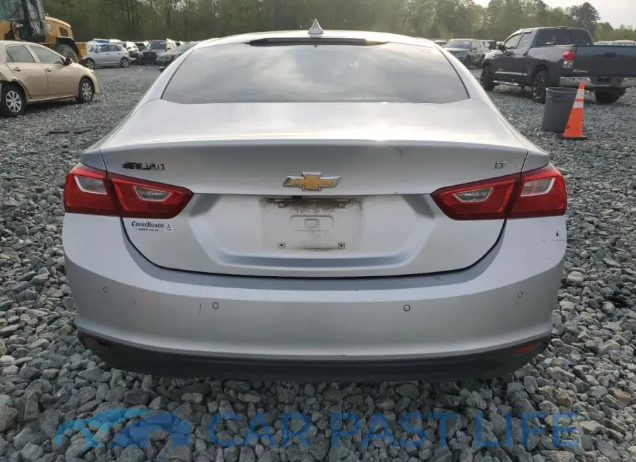 1G1ZD5ST2JF156435# 6
