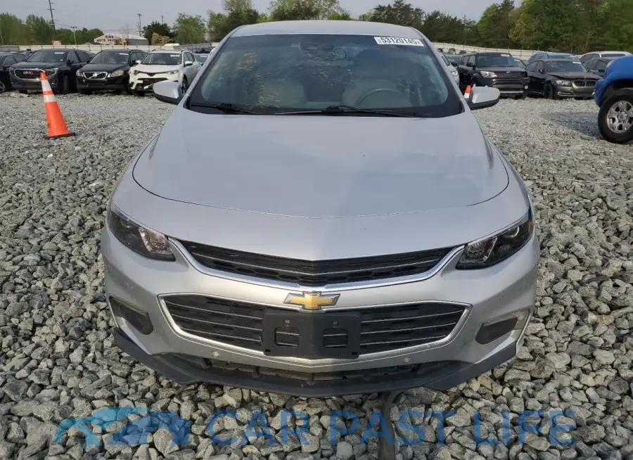 1G1ZD5ST2JF156435# 5