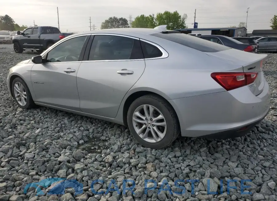 1G1ZD5ST2JF156435# 2