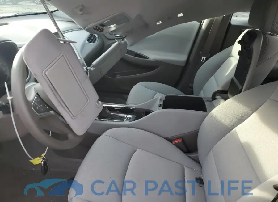 1G1ZD5ST8PF177167# 7