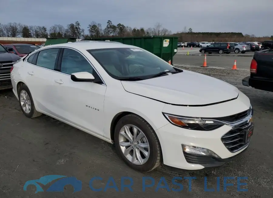 1G1ZD5ST8PF177167# 4