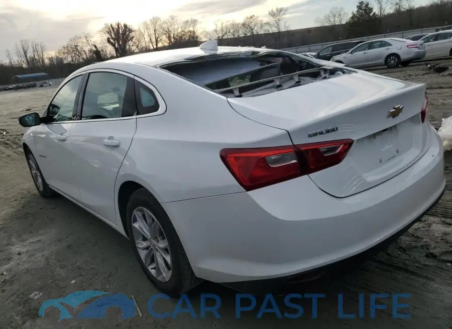 1G1ZD5ST8PF177167# 2