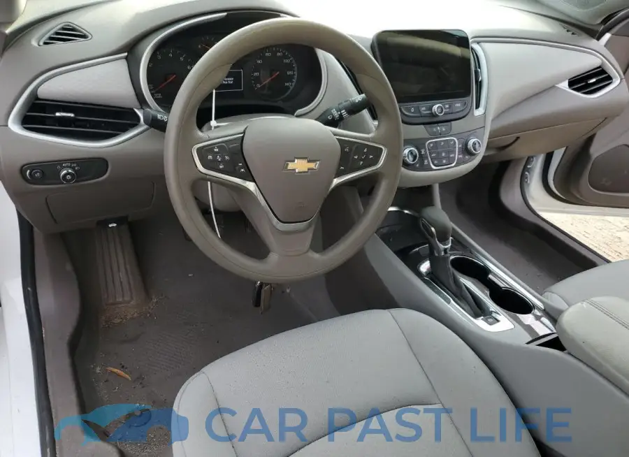 1G1ZD5ST8PF177167# 8