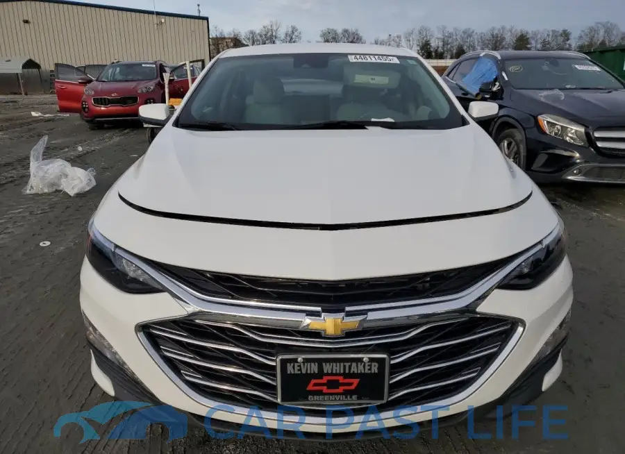 1G1ZD5ST8PF177167# 5