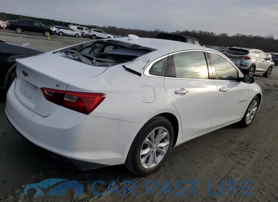 1G1ZD5ST8PF177167# 3