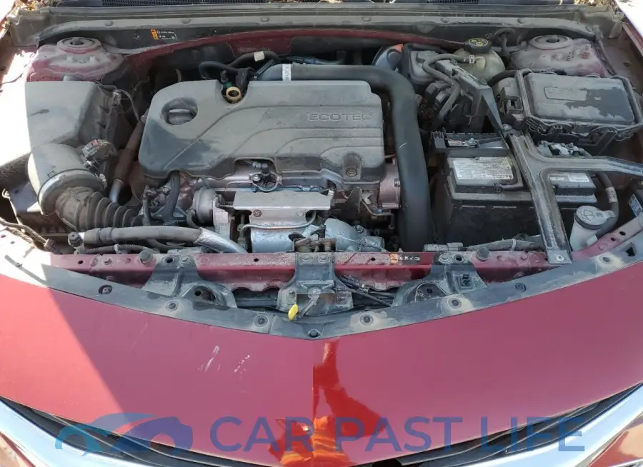 1G1ZG5ST4LF132678# 11