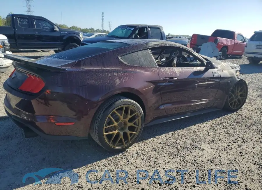 1FA6P8TH7J5135346# 3