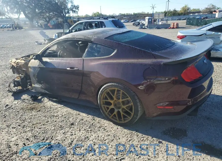 1FA6P8TH7J5135346# 2
