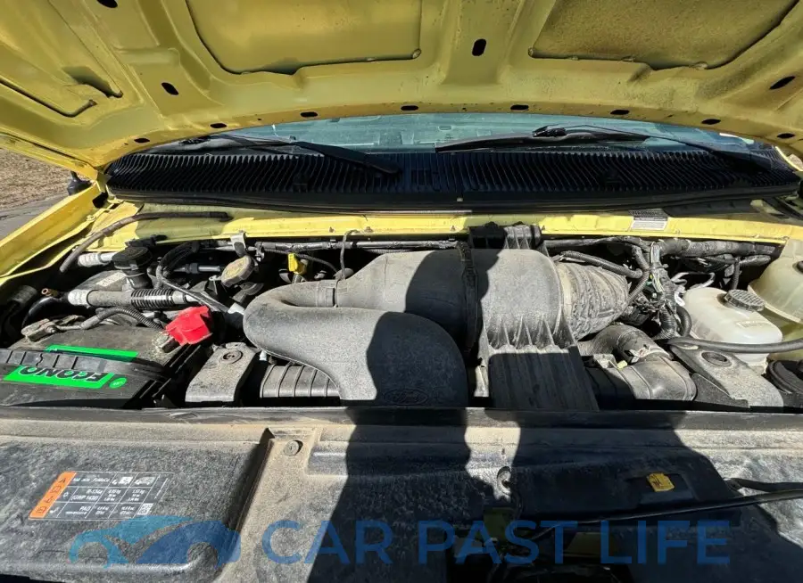1FDXE4FS9KDC57732# 7