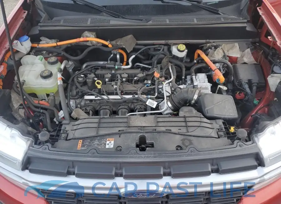 3FTTW8E30PRA80620# 11