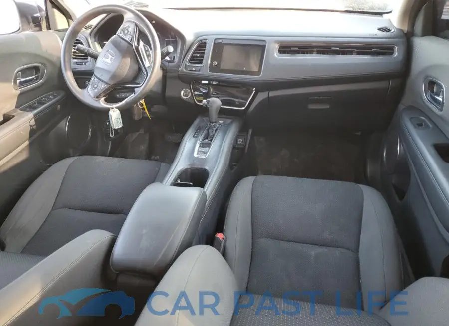 3CZRU6H56NM730301# 8