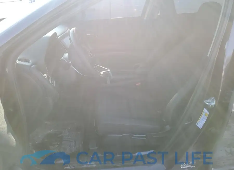 3CZRU6H56NM730301# 7