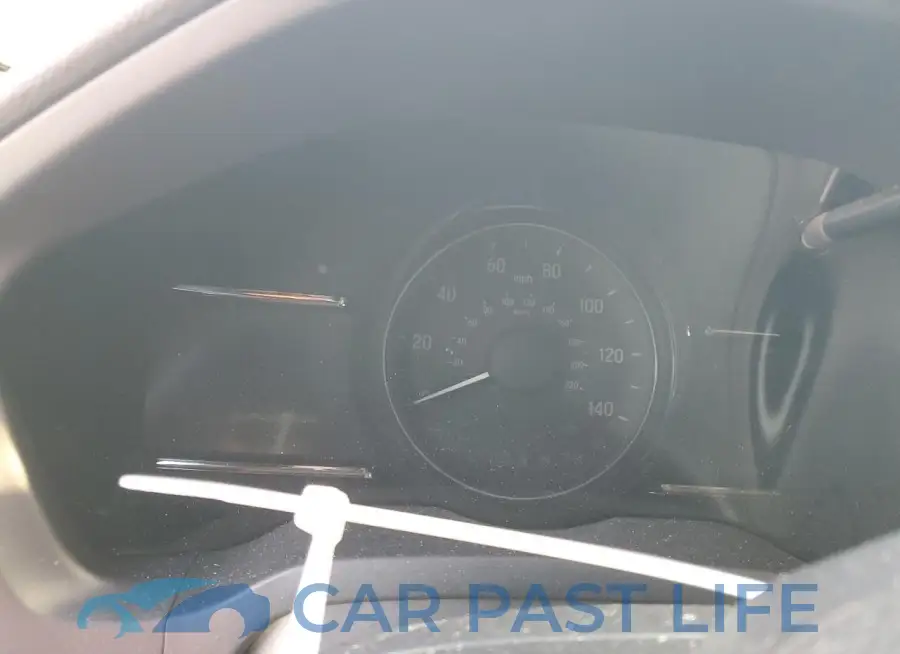 3CZRU6H56NM730301# 9
