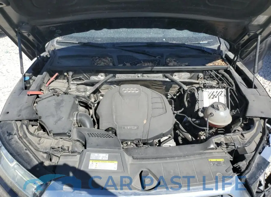 WA1BNAFYXJ2143941# 12