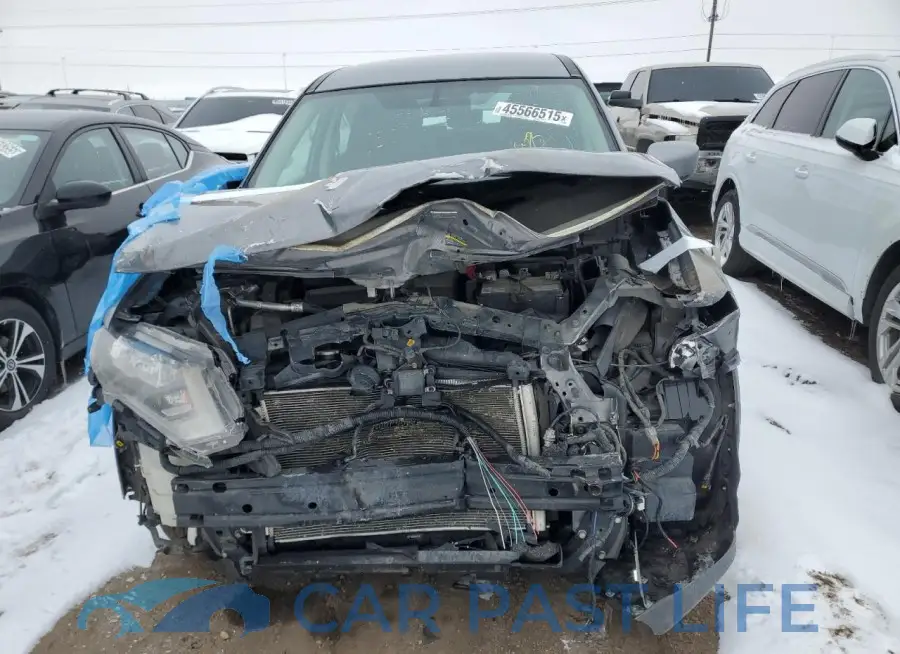 KNMAT2MV5JP598642# 5