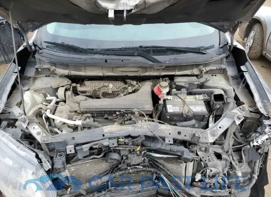 KNMAT2MV5JP598642# 12