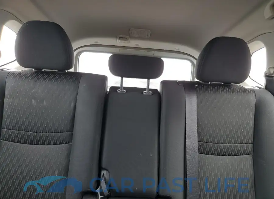 KNMAT2MV5JP598642# 10