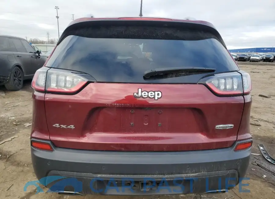 1C4PJMLX4LD594343# 6