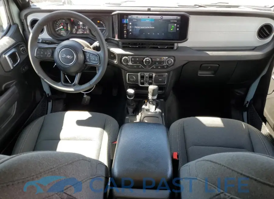1C4RJXN65RW116573# 8