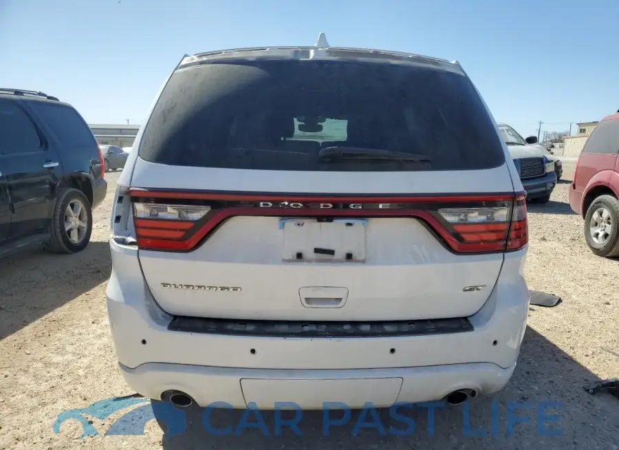 1C4RDHDG1KC769125# 6