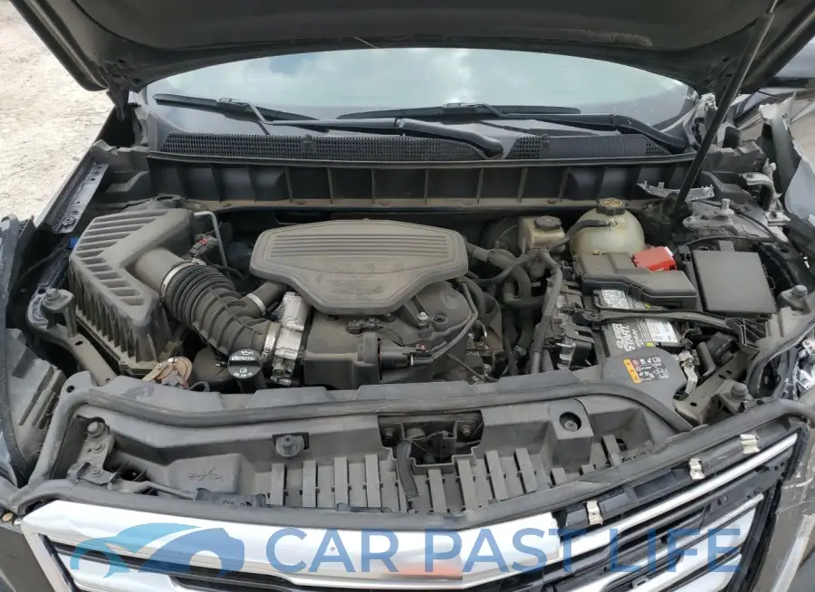 1GYKNCRS9JZ171434# 12