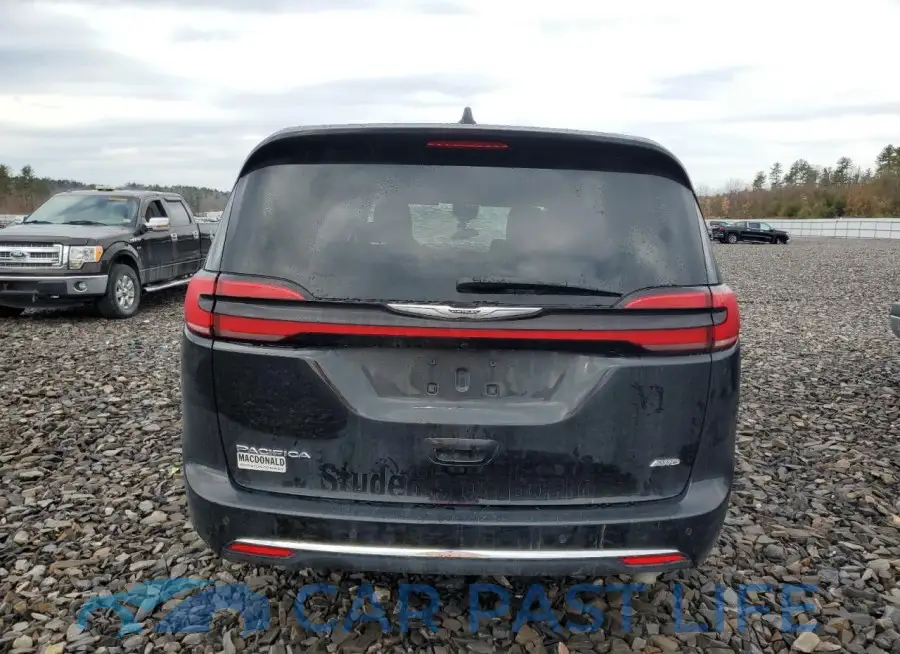 2C4RC3BG7PR570474# 6