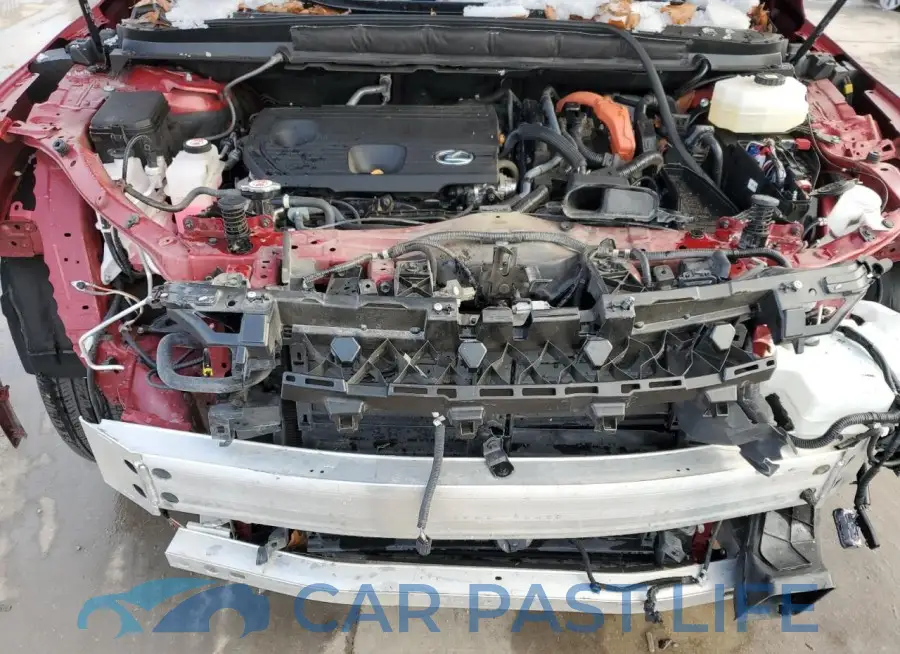 2T2BBMCA4PC004580# 12