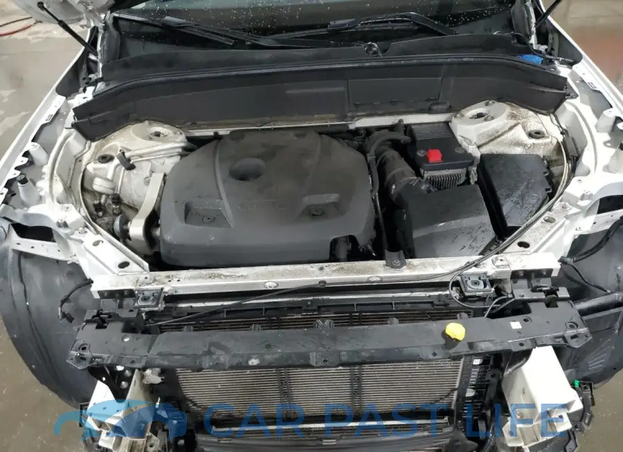 YV4A22PK3H1176190# 12