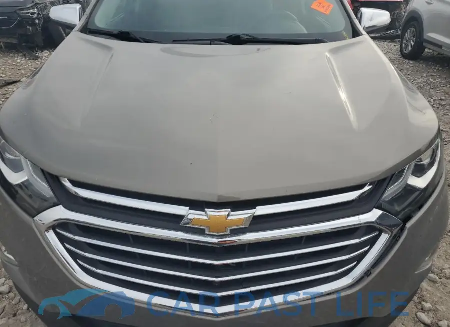 3GNAXVEV7JS515385# 12