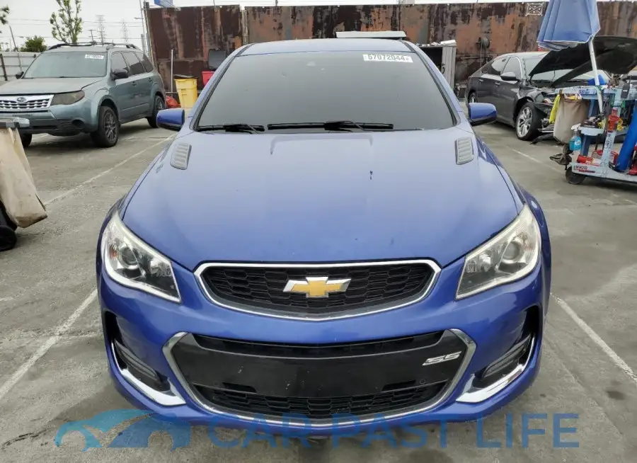 6G3F25RW5HL303149# 5