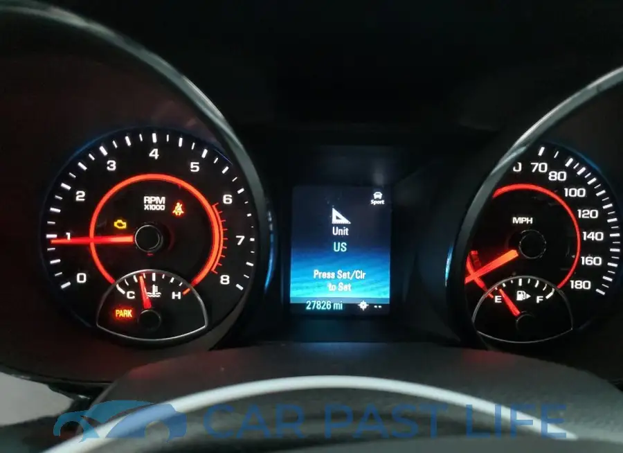 6G3F25RW5HL303149# 9