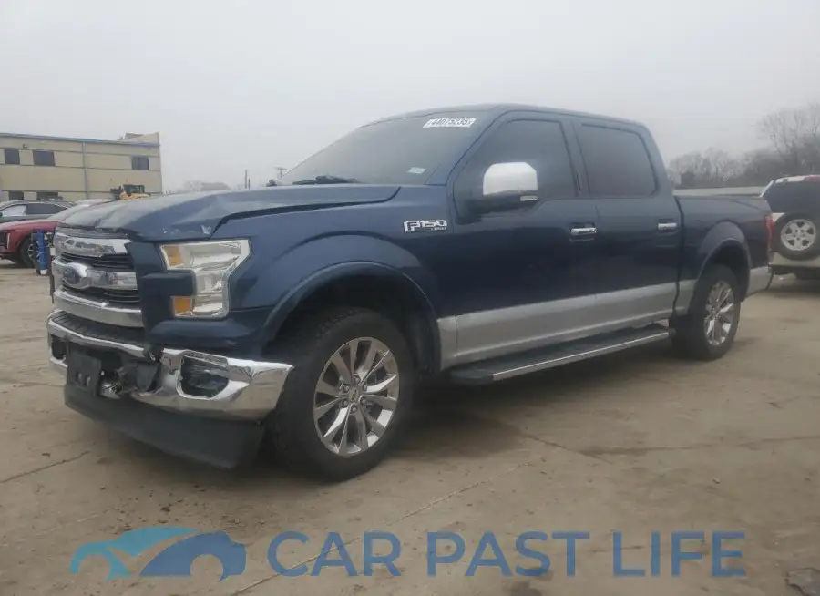 1FTEW1EF2GFA57606# 1
