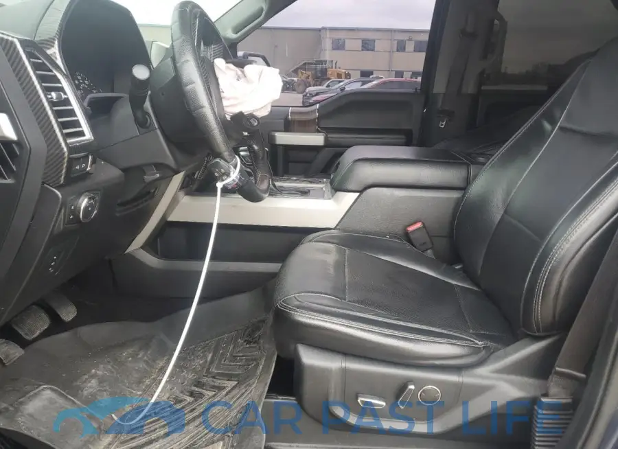 1FTEW1EF2GFA57606# 7