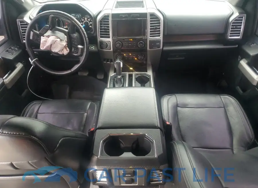 1FTEW1EF2GFA57606# 8