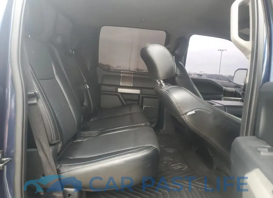 1FTEW1EF2GFA57606# 10
