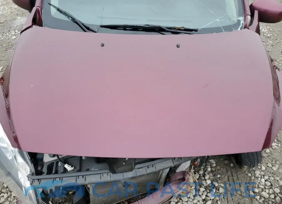 ML32AUHJ5NH008116# 11