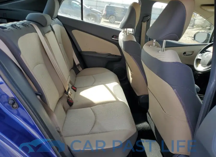 JTDKARFU7G3506681# 10