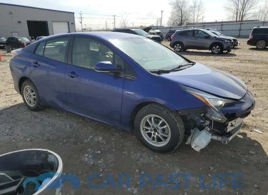 JTDKARFU7G3506681# 4