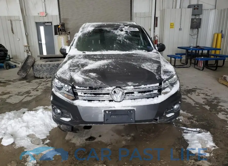 WVGAV7AX0GW614575# 5