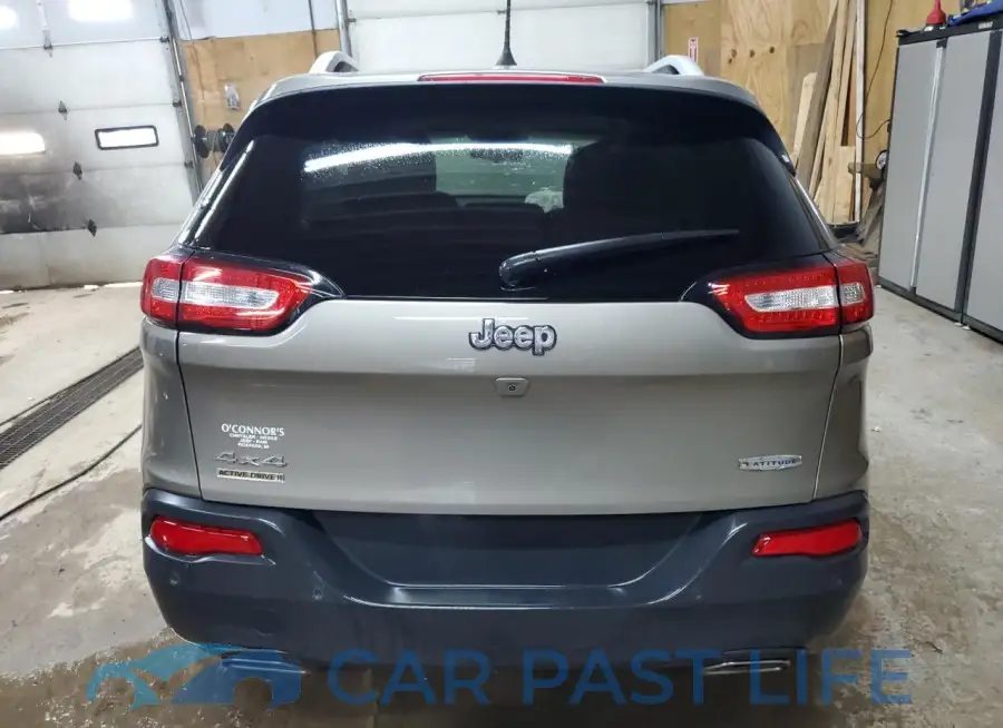 1C4PJMCS8GW354789# 6