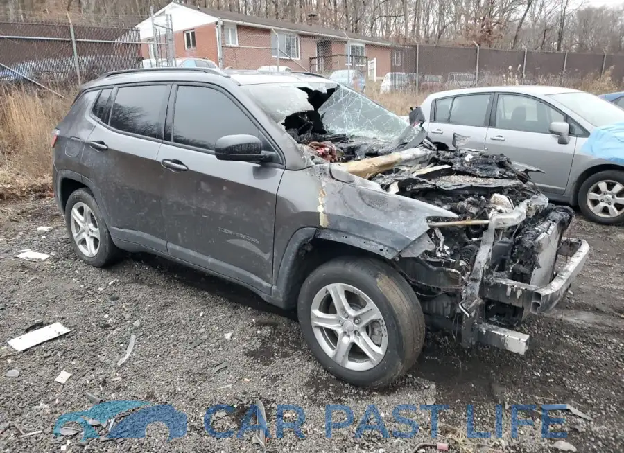 3C4NJDBN8PT531155# 4