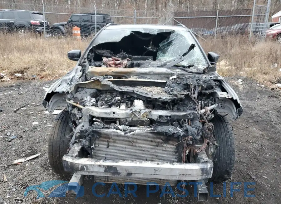 3C4NJDBN8PT531155# 5