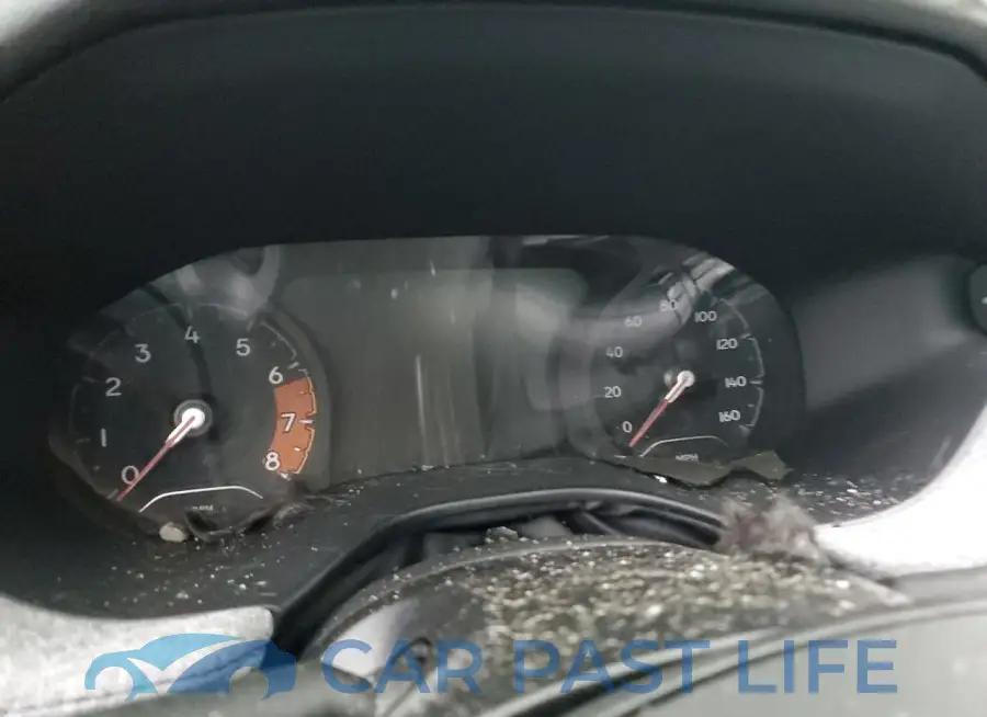 3C4NJDBN8PT531155# 9
