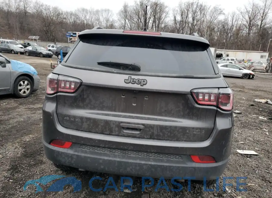 3C4NJDBN8PT531155# 6