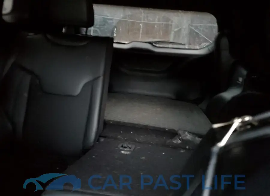 3C4NJDBN8PT531155# 10