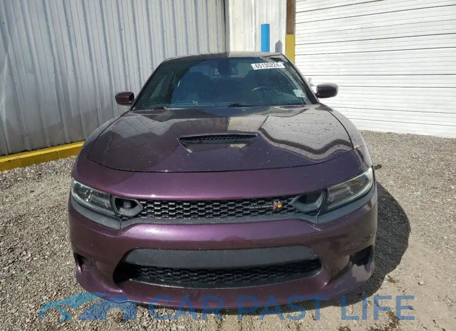 2C3CDXGJ8LH242306# 5