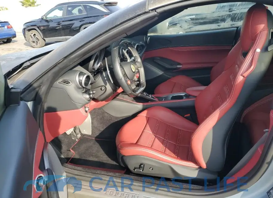 ZFF02RPA8P0289833# 7