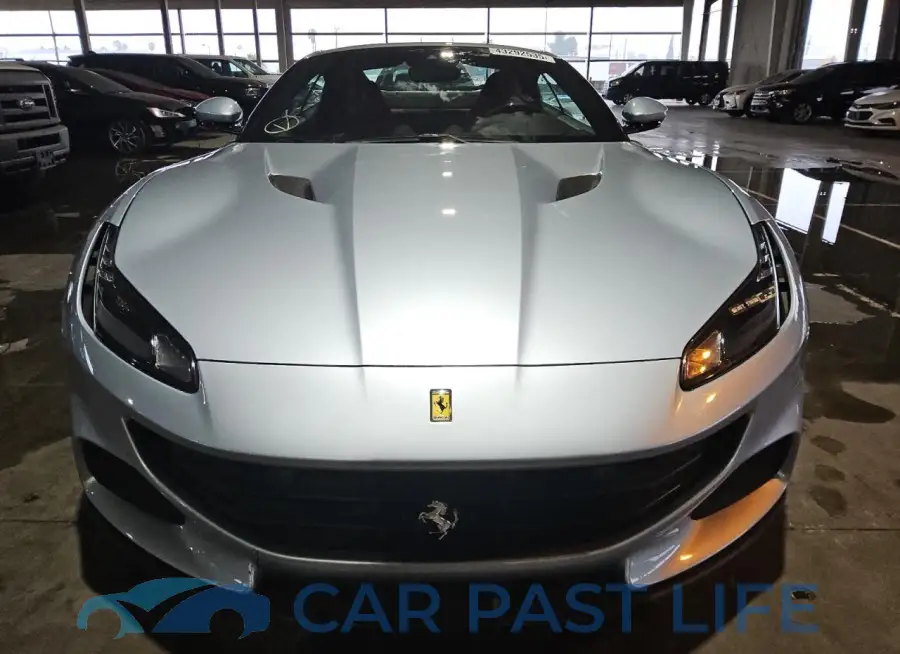 ZFF02RPA8P0289833# 5